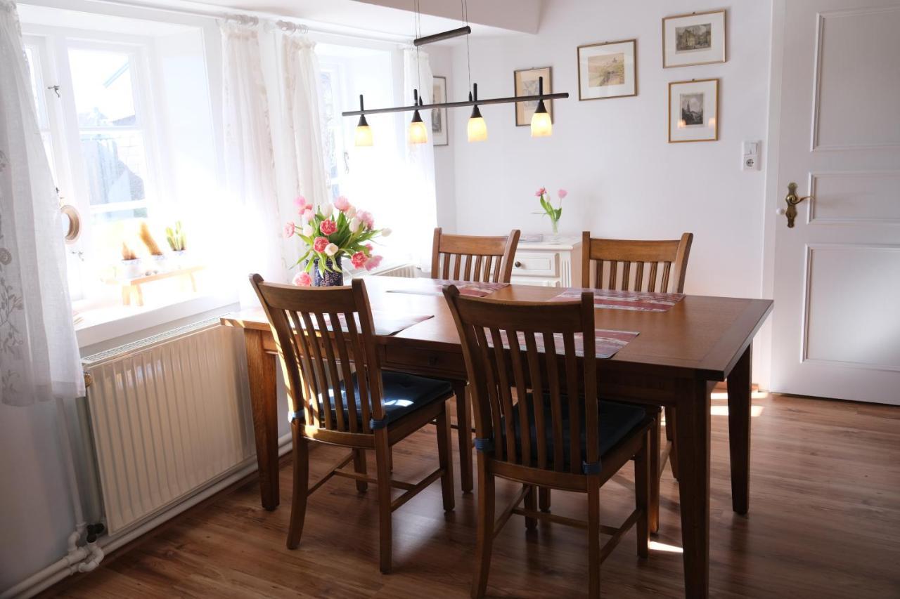 Haus-An-De-Marsch Apartman Midlum  Kültér fotó