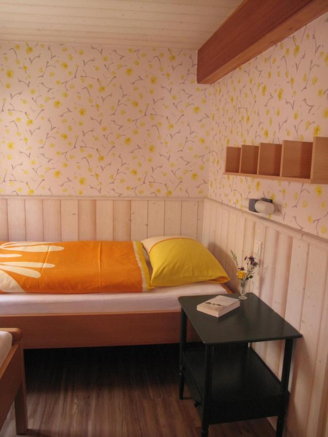 Haus-An-De-Marsch Apartman Midlum  Kültér fotó