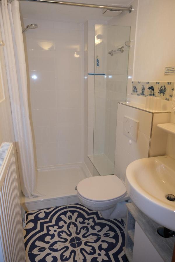 Haus-An-De-Marsch Apartman Midlum  Kültér fotó