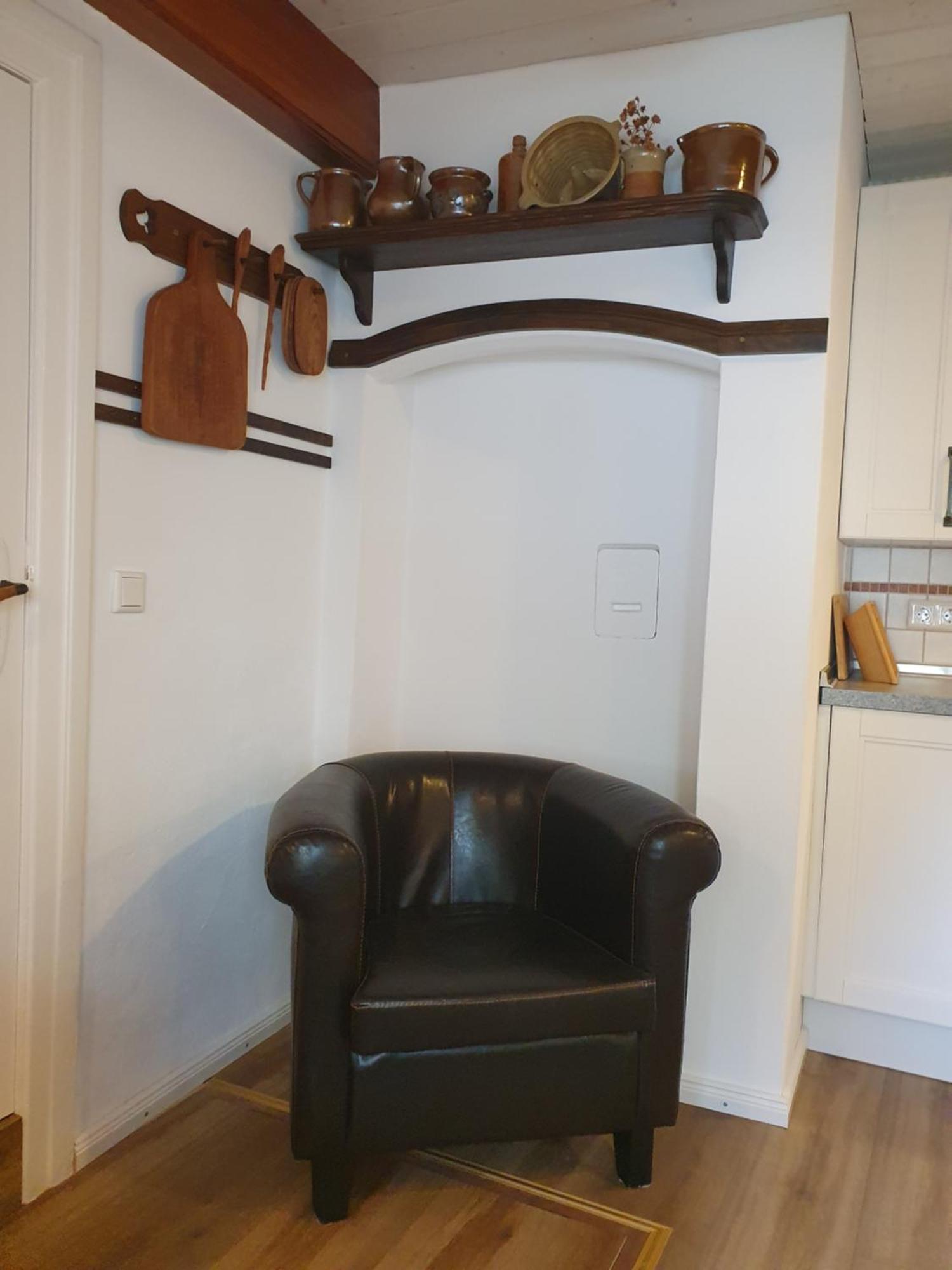 Haus-An-De-Marsch Apartman Midlum  Kültér fotó