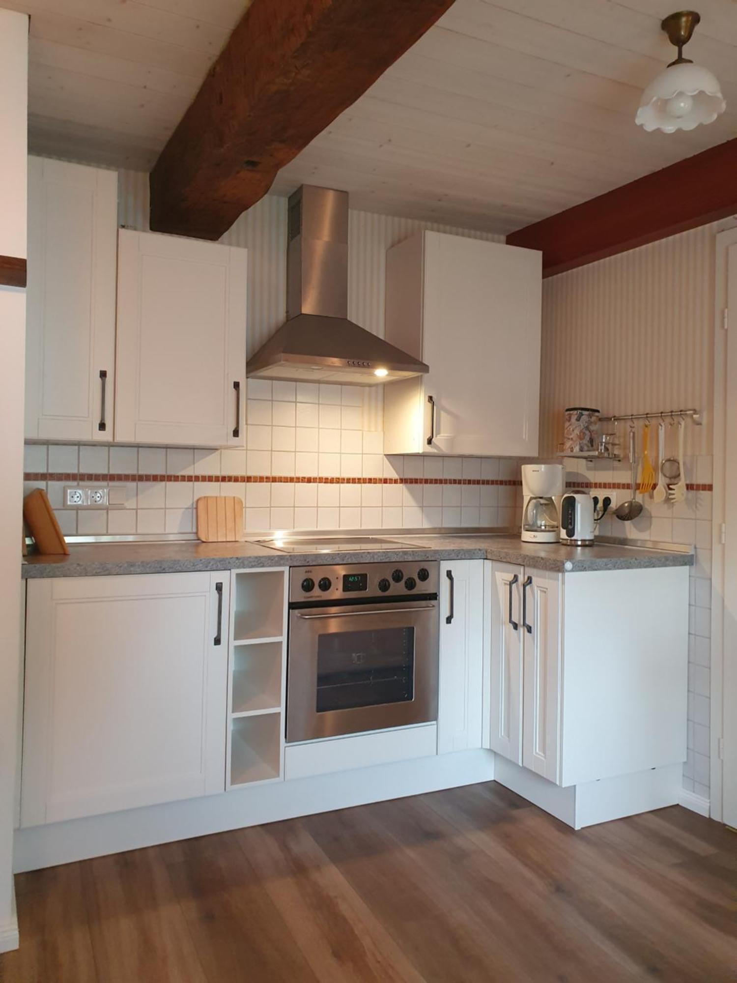 Haus-An-De-Marsch Apartman Midlum  Kültér fotó