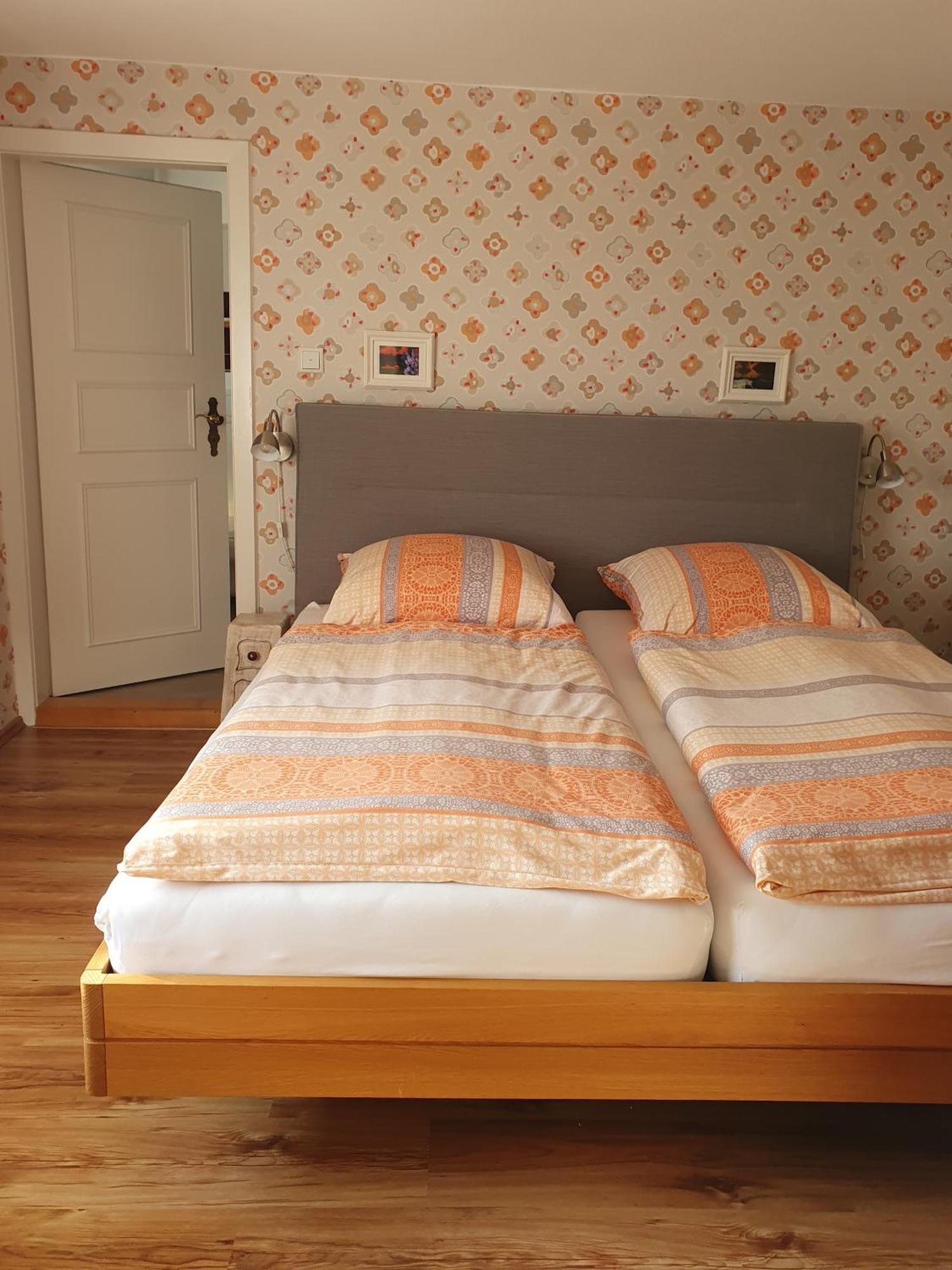 Haus-An-De-Marsch Apartman Midlum  Kültér fotó