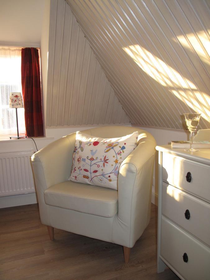 Haus-An-De-Marsch Apartman Midlum  Kültér fotó